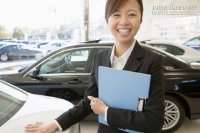 Cô nhân viên tiếp thị ôtô và lão nông dân nghèo: Bài học đắt giá về gieo nhân nào gặt quả nấy!