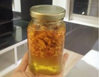 Bà mẹ hai con không một vết rạn chỉ nhờ một công thức duy nhất từ nghệ