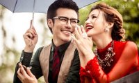 Những điều chàng chỉ thể hiện khi yêu bạn chân thành