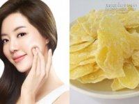 Diệu kì công dụng làm đẹp của 3 loại mứt Tết không ăn hết