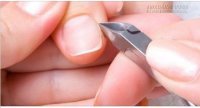 CẢNH BÁO: Nguy cơ nhiễm HIV khi đi làm móng