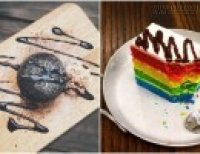 5 quán trà bánh khiến giới trẻ Hà Nội mê tít