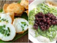 7 món ngọt ngon khó cưỡng ở các nước Đông Nam Á