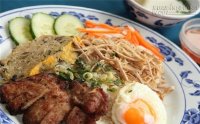 Nấu cơm tấm theo cách này thì khỏi đi ăn tiệm nữa!