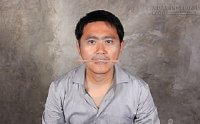 Công dụng chữa đau đầu thần kì từ việc… ngậm bút chì