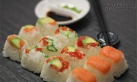 Nhà ai có khay đá mà không thử mấy vụ này thì uổng phí vô cùng