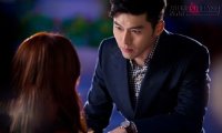 Vợ bế con đi xin ăn gặp lại chồng cũ và cái kết