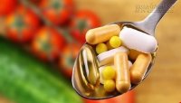 Nguy cơ ngộ độc khi dùng thuốc bổ thông thường