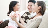 Tuyệt chiêu giúp vợ chồng hóa giải giận hờn