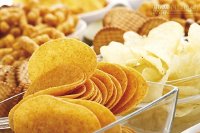 Mỗi ngày một gói bim bim là mẹ đang giết con