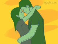 Tư thế ôm nhau tiết lộ điều gì về tình yêu của hai bạn dành cho nhau?