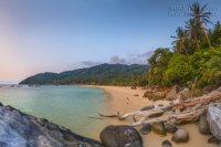 Tioman - hòn đảo du lịch thám hiểm của Malaysia