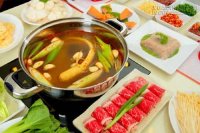 Món ăn thuốc phòng chống rét