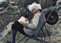 Quà tặng tâm hồn: Không bao giờ là quá muộn để thực hiện ước mơ