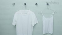 Mẹo xử lý quần áo bị nhăn không cần dùng bàn là