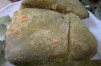 Nguy hiểm khi sử dụng bánh chưng mốc