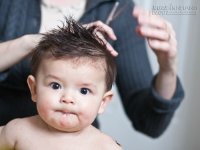 Bí kíp giúp trẻ sơ sinh lớn nhanh như... Thánh Gióng