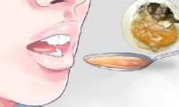 Người trằn trọc cả đêm uống 1 muỗng này sẽ ngủ ngon đến sáng
