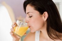 Những việc nên làm, thực phẩm nên ăn trong buổi sáng để trẻ lâu
