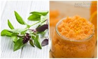 Giật mình với loại rau chưa đến 2k đánh sạch mảng bám, ố vàng trên răng trong 1 nốt nhạc