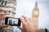 Ngoài tự sướng, hãy dùng camera điện thoại để làm những việc này