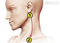 Chỉ mất 5 phút thực hiện giúp hạ cao huyết áp cấp tốc