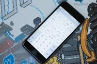 99% Người dùng không biết Iphone có sẵn bàn phím siêu Cool này