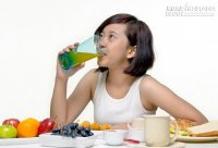 Nâng cao sức khỏe nhờ uống nước đúng cách