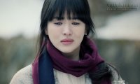 Đẫm nước mắt cuộc chạy trốn tình cũ của cô gái mang danh kẻ thứ 3