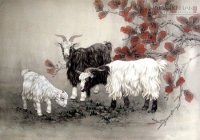 Sẽ là đại hoạ nếu treo một trong 6 bức tranh trong phòng khách gia chủ khắc mệnh