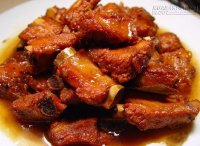 Cách làm sườn xào chua ngọt đơn giản ngon đúng điệu