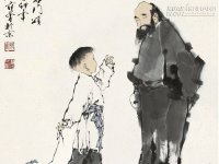 Bí quyết phân biệt người quân tử và kẻ tiểu nhân, thì ra người xưa dựa vào cách này!