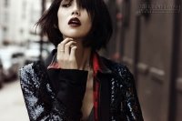 Tại sao khi buồn, con gái lại đi cắt tóc ngắn ?