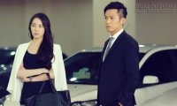 Đòn đáp trả cao tay của vợ khiến tình địch khiếp sợ chào thua