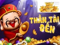 Top 3 con giáp được Thần Tài ghé thăm trong tháng 3