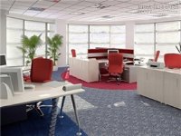 Những màu sắc mang lại vận may nơi công sở