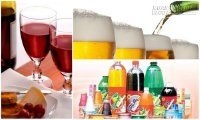 Những loại thực phẩm cấm kỵ dùng với nước có ga