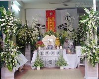 12 điều cần kiêng kỵ trong tang ma phải nhớ