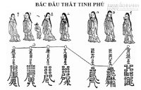 Cúng sao giải hạn - có mê tín không?