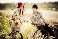 Sự khác biệt thú vị khi hẹn hò ở tuổi 20 và 30