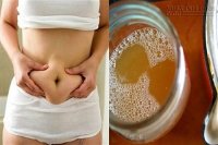 Uống cốc nước này trước khi đi ngủ để giảm cân, giảm mỡ bụng hiệu quả đã được chứng minh bởi hàng ngàn người