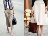 Muốn lên ảnh là đẹp, hãy mặc 10 kiểu quần áo này