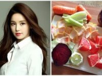 Công thức thần thánh giúp chị em giữ gìn nhan sắc như gái đôi mươi