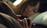 Chiếc sim rác và màn thử chồng kịch tích của bà vợ mới sinh