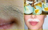 Triệt lông tay và loại bỏ ria mép vĩnh viễn chỉ trong 20 phút