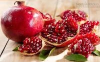 Ăn lựu rất tốt cho phụ nữ