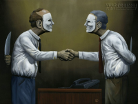 Người xưa dạy làm người có hại chịu thiệt là phúc