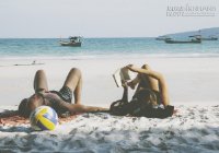 5 đảo đẹp của Đông Nam Á lý tưởng để khám phá vào mùa hè