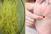 Dù bị ho nặng đến mấy cũng khỏi chỉ sau 1 đêm với 2 cách sau đây