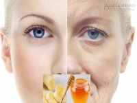Đắp hỗn hợp này, bạn sẽ trẻ ra cả chục tuổi